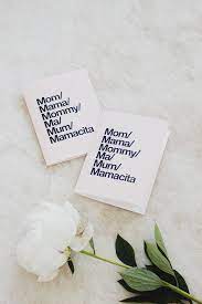 This card also includes a free printable, and preschoolers will love colouring in the letters and choosing which flowers to put on the unicorn's crown. 25 Homemade Mother S Day Card Ideas Diy Cards For Mother S Day