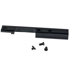 The standard scope mounting kit from weaver ensures precision optics mounting to your firearm. Crickett Or Chipmunk Rifle Scope Mount Kit Keystone Sporting Arms Llc