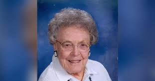 Helen P. Roth Obituary