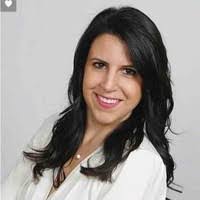 Vanessa Brice's Instagram, Twitter & Facebook