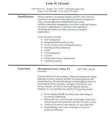 Staff Accountant Sample Resume Resume Template Accounting Staff ...