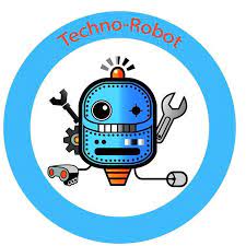Le terme robot apparaît pour la première fois dans la pièce de. Techno Robot Home Facebook