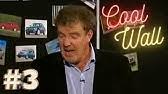 The cool wall top gear. Top Gear The Cool Wall Best Moments Part 2 Youtube