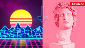 In this video tutorial, we'll learn about the visual styles of synthwave and vaporwave. Vaporwave Vs Synthwave Buenos Aires Outrun Synthwave Argentina Youtube