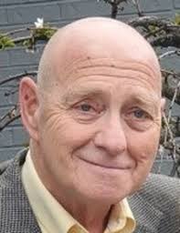 Frederick H. Graham Obituary February 3, 2021