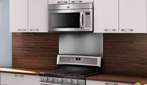 Cocina de inducción mabe 4 quemadores. Opciones A La Hora De Colocar Tu Microondas En La Cocina Tiendas Fersay