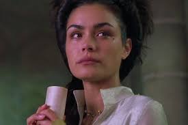 He didn't make the rules. He was born to break them. Brian Helgeland's 'A  Knight's Tale,' starring Heath Ledger, Shannyn Sossamon, Rufus Sewell and  Paul Bettany, released in theaters exactly 21 years