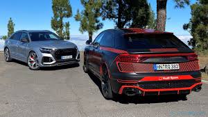 Feel free to download, share, comment and discuss every wallpaper you like. 2020 Audi Rs Q8 First Drive Review An Suv That Surprises Slashgear