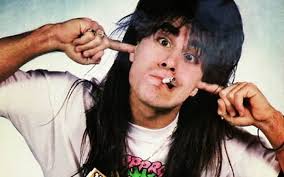 Dan Spitz, exguitarrista de Anthrax es acusado de violación y pedofilia