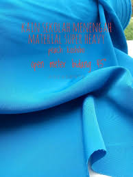 Kain biru artinya sedang kain blaco artinya rendah. Aik Pening Lah Kain Pasang Cantik Berkualti Dan Murah Facebook