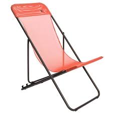 Lafuma Transatube Single Folding Chair Camping Accessories Camping Chairs Festival Camping