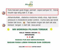Gejala gula darah rendah umumnya adalah tubuh gemetar, serta denyut jantung lebih cepat. Aludrarich Moringa Sg Posts Facebook
