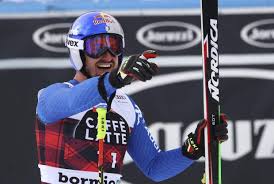 Get the full highlights of how dominik paris won the hahnenkamm downhill race of 2019 in kitzbühel, austria.meet the superstars of alpine skiing in our new. Five Years Later Dominik Paris Still Fastest In Bormio Vaildaily Com