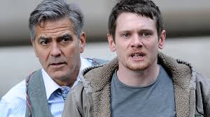 GEORGE CLOONEY» HD wallpapers