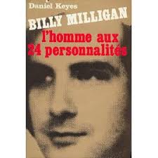 Billy Milligan, L'homme Aux 24 Personnalités