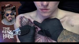 Download and use 4,000+ tattoo stock videos for free. The Ink Hustle Tattoo Tv Youtube