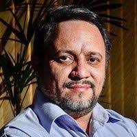 Denis Barbosa Cacique