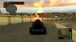 It has plenty of extras, but the game's true highlight is the separate addition of tmlost, an intended sequel to tmb that was sadly cancelled. Twisted Metal Head On Ps2 Pc Espanol Dark Tooth Vs Tower Tooth Y Otros 4 Oponentes Youtube