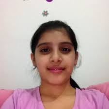 Fatima asif
