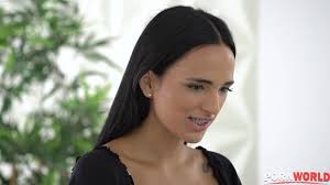 Claudia Bavel Enjoys Wine and BBC | Porntrex.com bes...