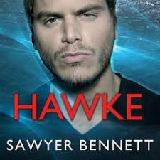 Sawyer Bennett Audiobooks