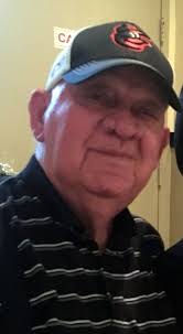 Theodore "Pete" Childs Jr. Obituary