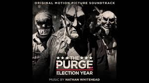 The Purge Election Year Soundtrack Score Ost Youtube