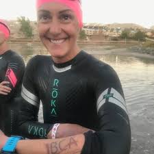 LBCA Board Member Takes