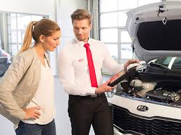 Milton martin honda in gainesville, ga treats the needs of each individual customer with paramount concern. Kia Service Department Carriage Kia Of Gainesville Ga