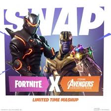 It sends a ridiculously awesome ray of destruction at an enemy and doesn't require pinpoint accuracy. Fortnite Avengers Endgame Event Ltm Challenges Rewards Gamewith