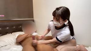 My first client at the massage parlor asked for a hand job. The clients  wish is the law.