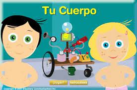 Enviar por mail agregar favoritos me gusta. La Mirada Especial Tu Cuerpo Discovery Kids Kids Character