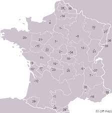 Vakantie frankrijk, al jaren kiezen miljoenen nederlanders ervoor om naar de franse alpen te reizen. Provincies Van Frankrijk Wikipedia