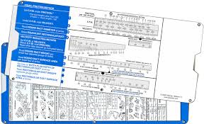 Buy Slide Charts Online Links To Datalizer Retailers