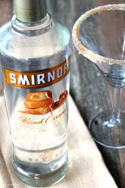 Salted karamel shakesalted caramel vodka, cream. Not Angka Lagu Caramel Vodka Recipes Spiced Caramel Apple Martini The Chunky Chef 1 Oz Smirnoff Kissed Caramel Vodka Pianika Recorder Keyboard Suling