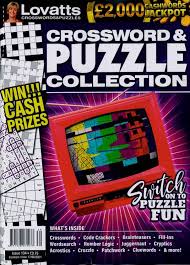 Mindful puzzles breathe teen breathe mindful parenting kit magazine nourish veganbeauty lovatts puzzles australian natural health teenkit skip to content subscribe & save up to 16% Lovatts Puzzle Collection Magazine Subscription Buy At Newsstand Co Uk Crossword