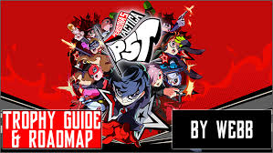 Persona 5 Strikers Velvet Room Guide: Fusing And Summoning