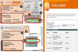 En parallèle, une option est également disponible pour 1.30 euro, elle vous permet d'obtenir un avis de réception lorsque le colis aura été retiré ou remis en main. Colissimo Tracking