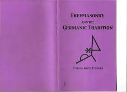 FREEMASONRY GERMANIC TRADITION