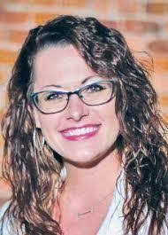 Adena Mathews's Instagram, Twitter & Facebook