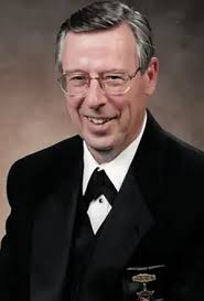 In Memoriam: George W. “Bill” Whitney, Jr.