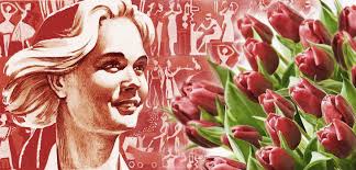 8 марта празднуется во многих странах, как международный женский день. 8 Marta Mezhdunarodnyj Zhenskij Den Chego Hochet Zhenshina Togo Hochet Bog Yurij Burlan Livejournal