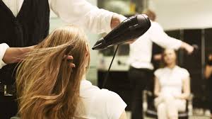 How to cut a short bob haircut | popular haircut tutorial with easy cutting techniques. Texas Salon Owner Who Famously Defied Governor S Orders By Reopening Her Business Is Running For Office