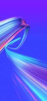 Download 55 Wallpaper Animasi Warna Biru Gratis Terbaru Wallpaper Keren