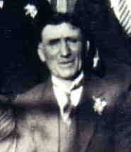 The Sinclair Family Tree