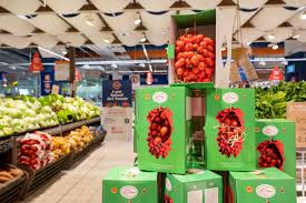 È tempo di pomodorini del Piennolo - Sole 365