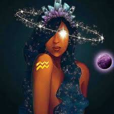 If You Ask The Universe For Signs Believe What Shows Up Shine Warrior Spirit Soul Love Universe Believe Man Aquarius Art Zodiac Art Astrology Art