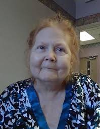 Patricia Bennett Obituary June 18, 2019