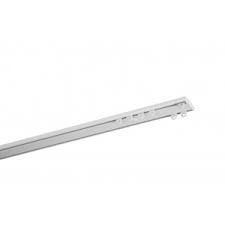 Hang curtains and panel curtains with our range of curtain tracks and ceiling curtain tracks. Curtain Rails Narrow Wide And Double Curtain Track Goelst
