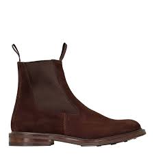 Brown Boot Stephen